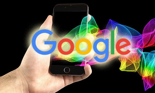Google Mobile-First Index