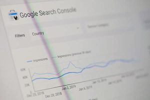 Google Search Console Updates