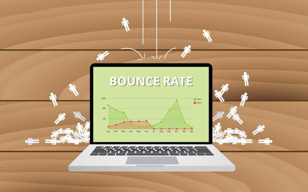 What is Bounce Rate?