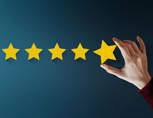 How to Get your Google Reviews Back - Missing Reviews for SEO - CaliNetworks