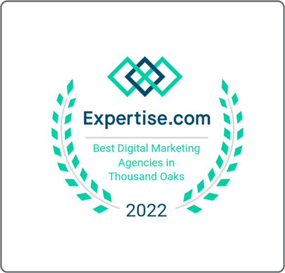 Expertise logo for 2022