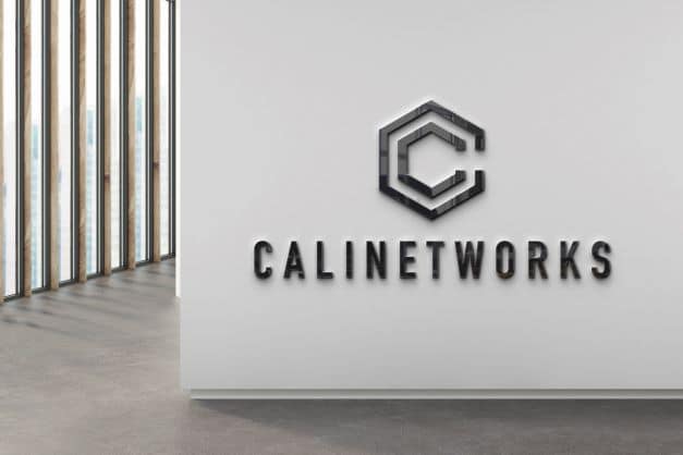 Calinetworks Logo