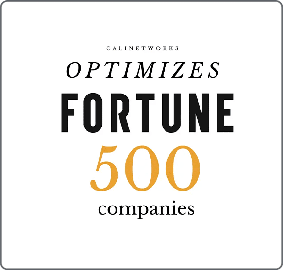 Fortune 500 logo