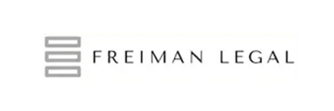 Freiman Legal logo