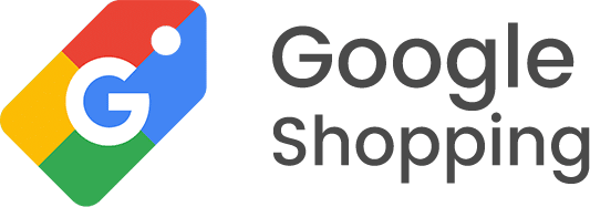 Google Shopping Logo