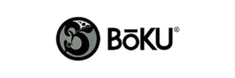 Boku logo