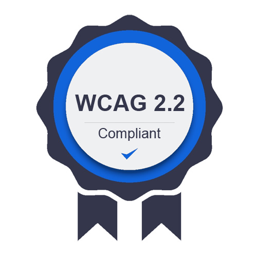 WCAG 2.2