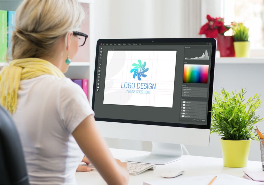 Logo Design Services