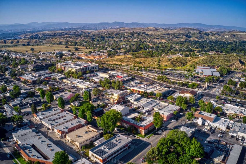 Santa Clarita