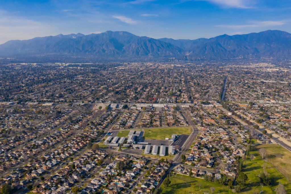 El Monte