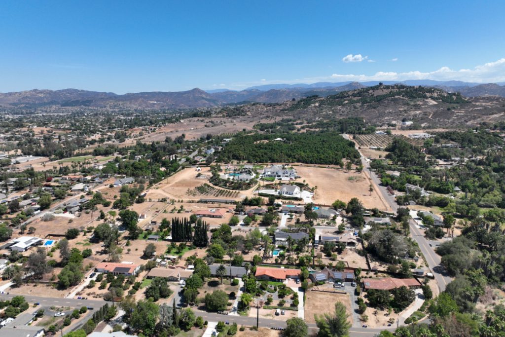 Escondido