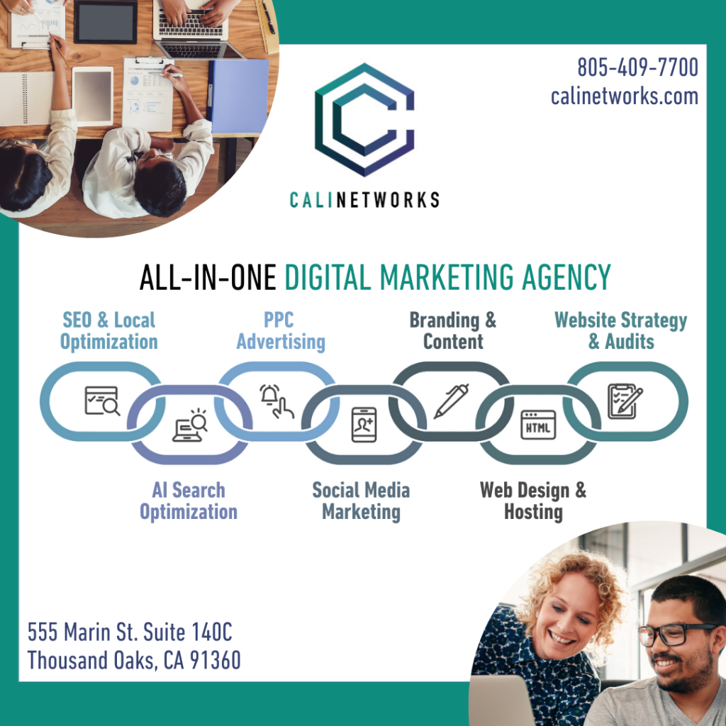 All In One Digital Marketing Company - SEO, Local Optimization, AI Search Optimization, PPC Paid Ads, Social Media Marketing, Branding, Content, Web Design, Website Hosting, Website Strategy
