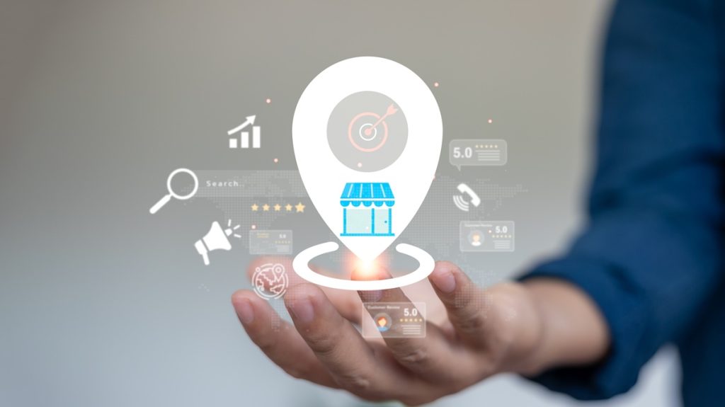 Local SEO for Businesses