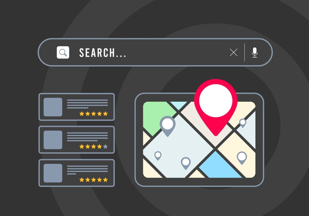 Optimization for Local SEO Maps