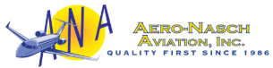 aeronasch aviation logo